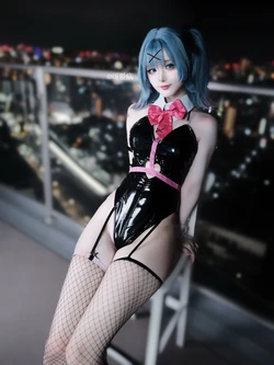 Yume Chuu - Bunny Miku