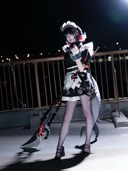 Yume Chuu - Ellen Joe