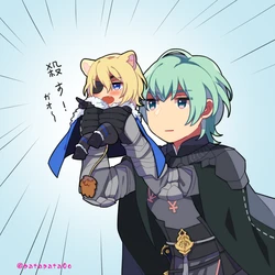 patapata0o Fire Emblem