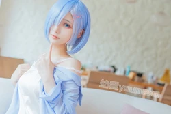 Yume Chuu - Rem pj's