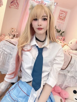 Kyaandere - Marin (Sono Bisque Doll wa Koi o Suru)