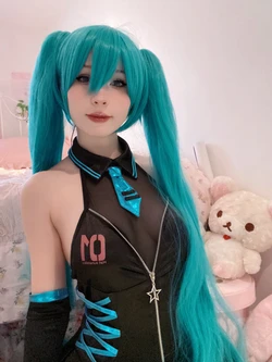 Kayandere - Miku