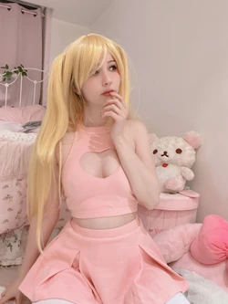 Kayandere - Pink Misa