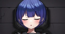 うちの子タイツ足裏 (Pixiv Fanbox)