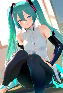 Patreon [ artist- Big Pork ] < Ai generated > (1)