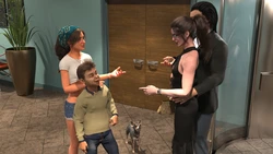 DancingMorlock - JvDB - Roscoe says 3