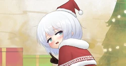 [GasTanker] Yukino's Christmas present [English]