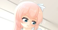 [GasTanker] Reward for helping her homework [English]