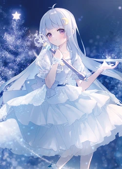 [Artist] Harenochi Sakana