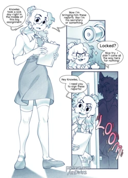 [Ayme Sotuyo] Rut