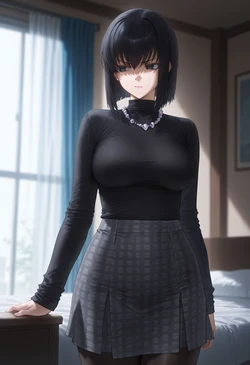 ［Mikayori］alice kuonji [AI Generated]