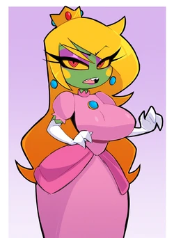 Artist - Nell Joestar