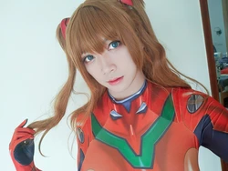 Cherry369 - Asuka Langley Soryu