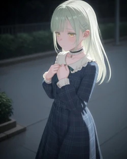 若葉睦Mutsu Wakaba!睡眠姦睡袭レイプ强暴バンドリ [AI generated]