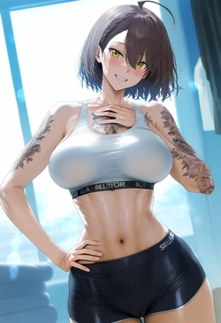 [LungArt] Baltimore (Black Ace) [BBC] - 258 IMG (Patreon) [AI Generated]