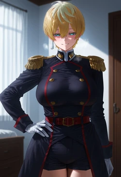 Mikayori - Tenka Izumo (Dark) (Patreon) (AI Generated)