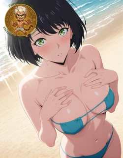 Han Song-Yi hentai | Solo Leveling parody [AI Generated]