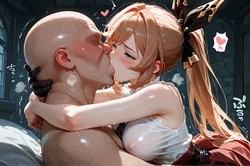 [Azzerstudios] Clarise - Full (Patreon) [AI Generated]