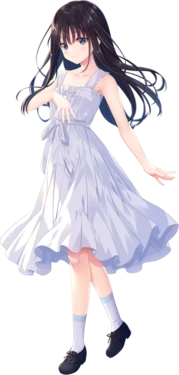[Whisp](Sister Position) エッチで一途なド田舎兄さまと、古式ゆかしい病弱妹character set