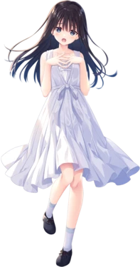 [Whisp](Sister Position) エッチで一途なド田舎兄さまと、古式ゆかしい病弱妹character set Part 2/2