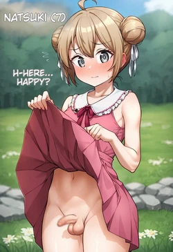 Family Gathering Part 2 {Artist:wetwipez} [AI Generated]