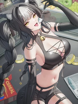 [Pixiv] コーギー (1977081)