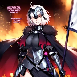 [Mogu-Tyan] I Can Fix Her (AI Generated)
