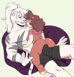 [Nimzy (NomDelights/NimzyNomz)] No Hands