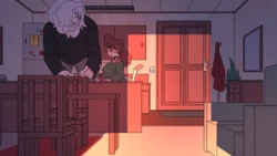 [Nimzy (NomDelights/NimzyNomz)] A Simple Request