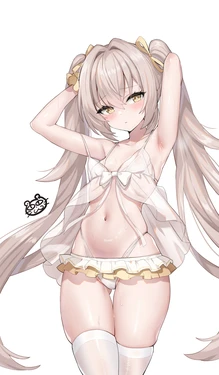[Pixiv] serin199 (10410554)