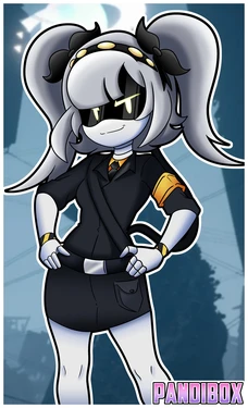 [Pandibox] Murder Drones