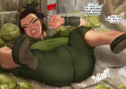 [Sadgravy] Azula