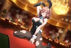 [Patreon] (Golsix) Miku Nakano (AI Generated)