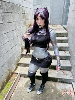 Bonnie - Blackfire