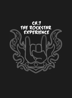 [Nimzy (NomDelights/NimzyNomz)] Heartstring Player: Chapter 7 - The Rockstar Experience