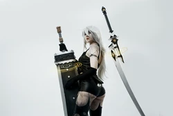 Alina Becker - 2B & A2