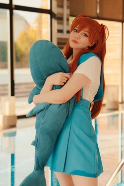 Alina Becker - Asuka