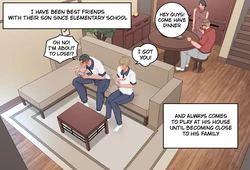 [Uoojun][Short Comics][My Dream House][Patreon]