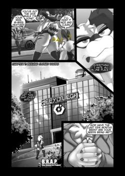 [SooMiR] B.R.A.P. (Bee Related Art Project): Chapter 7 - Beehind Closed Doors