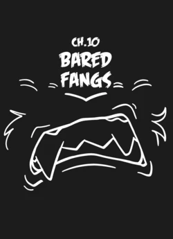 [NomDelights] Heartstring Player: Chapter 10 - Bared Fangs