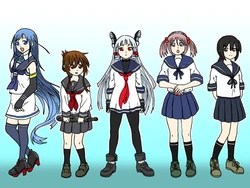 [Pixiv] まろ (10942085)