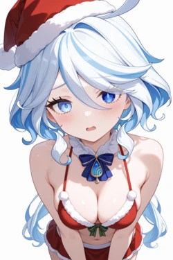 (Kotone) Furina 1 (Patreon) [Ai Generated]