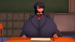 [KrUnCh] Komi Shouko