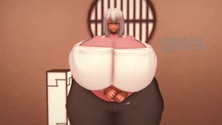 [KrUnCh] Ine Satou