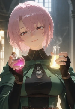 at-sa-kon13 - Sitri Smart [AI Generated]