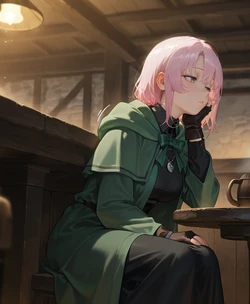 【at-sa-kon13】Sitri [AI Generated]