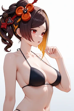 (Kotone) Chiori (Patreon) [Ai Generated]