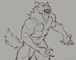 [TfiddlerArt] Progression Stages Part1