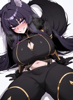 [Akihime] The Eminence in Shadow [AI Generated]