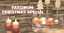 [Fascinum] Christmas Special / Especial de Navidad [Spanish]